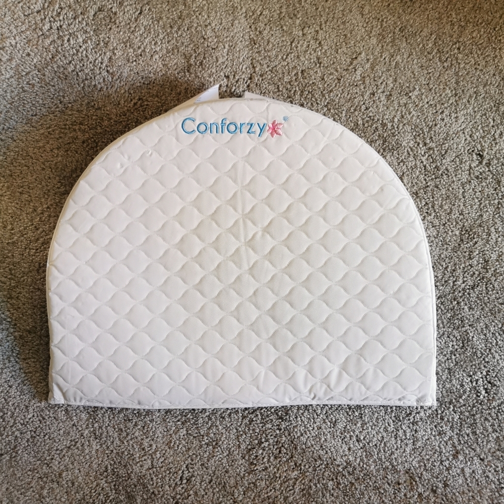 wedge pillow